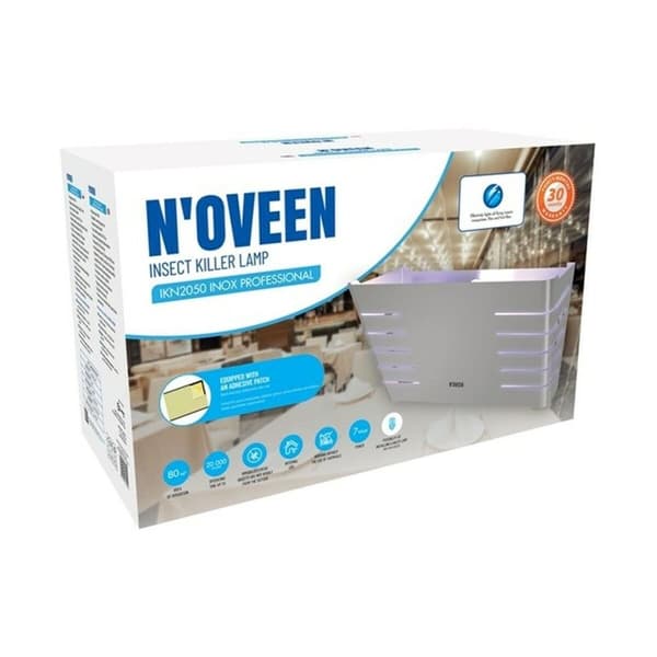 Myggavstötande N'oveen IKN2050
