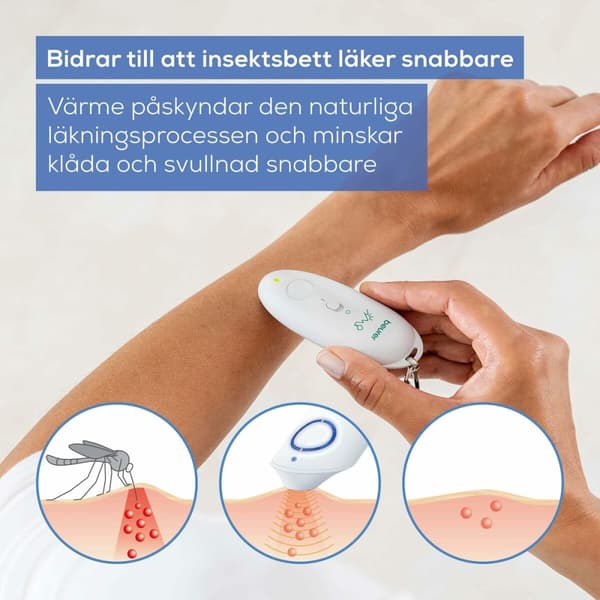 Insektmiddel Beurer