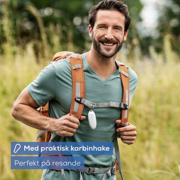 Insektmiddel Beurer