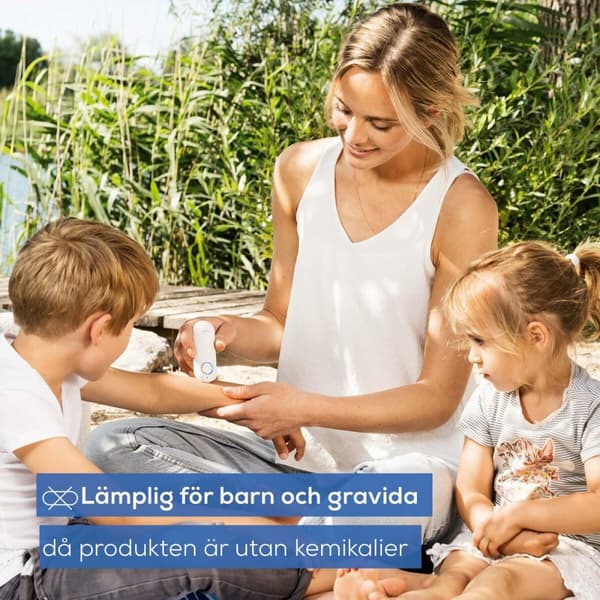 Insektmiddel Beurer