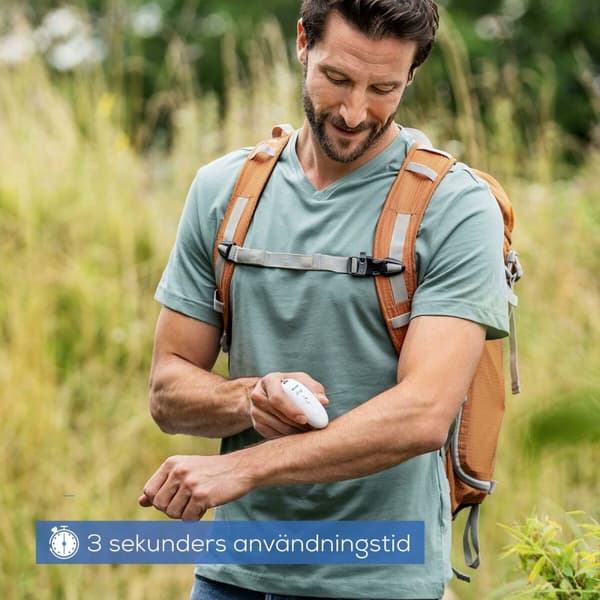 Insektmiddel Beurer
