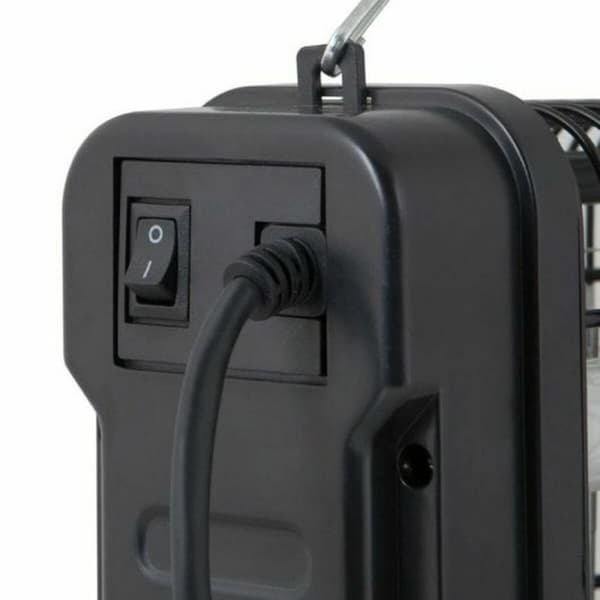 Elektroninen hyönteisansa Orbegozo MQ 5040