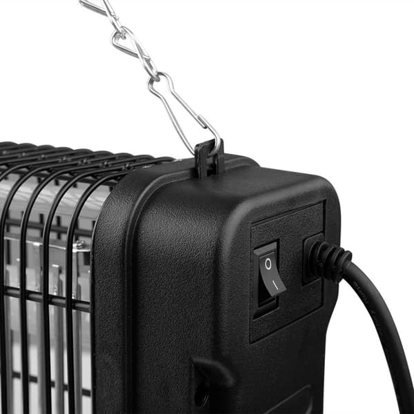 Elektroninen hyönteisansa Orbegozo MQ 5040