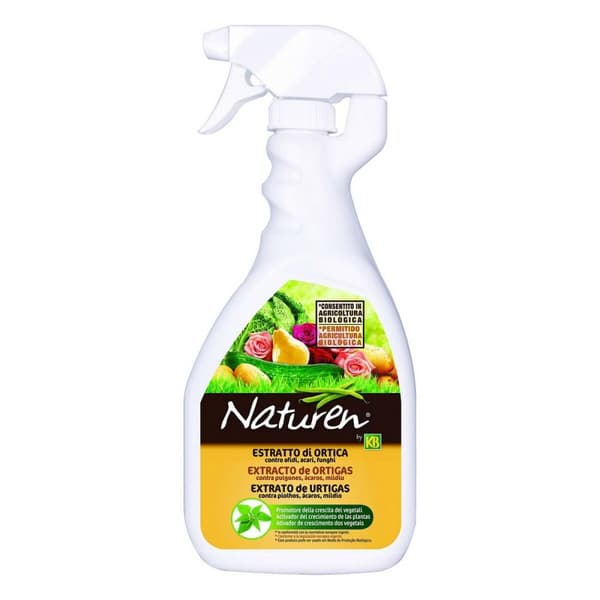 Insektsmedel KB Naturen Nässla