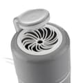 Miniatyrbild 10 av 11: Myggavvisande lampa med insugningsfunktion KL Drain InnovaGoods