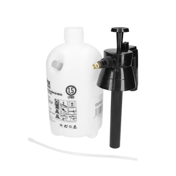 Tryckspruta för trädgård Ferrestock 1,5 L