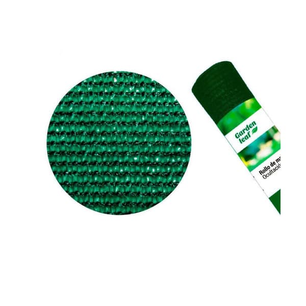 Nät EDM polypropen (1 x 10 m)
