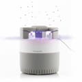 Miniatyrbild 8 av 11: Myggavvisande lampa med insugningsfunktion KL Silen InnovaGoods