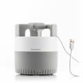 Miniatyrbild 9 av 11: Myggavvisande lampa med insugningsfunktion KL Silen InnovaGoods