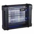 Miniatyrbillede 1 af 2: Elektrisk Myggeskræmmer EDM 06520 Sort 6 W RMS x 2 12 W 31,6 x 10 x 26,3 cm
