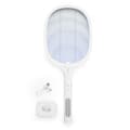 Pikkukuva 4 / 9: 2-in-1 Ladattava kärpäslätkä UV-valolla Elecfly InnovaGoods