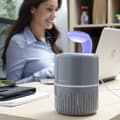 Miniatyrbillede 8 af 11: Anti-myg suge lampe KL Drain InnovaGoods
