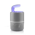 Miniatyrbillede 11 af 11: Anti-myg suge lampe KL Drain InnovaGoods