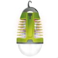 Miniatyrbillede 2 af 3: Anti-insektlampe Aktive Plastik 9 x 15 x 9 cm (4 enheder)