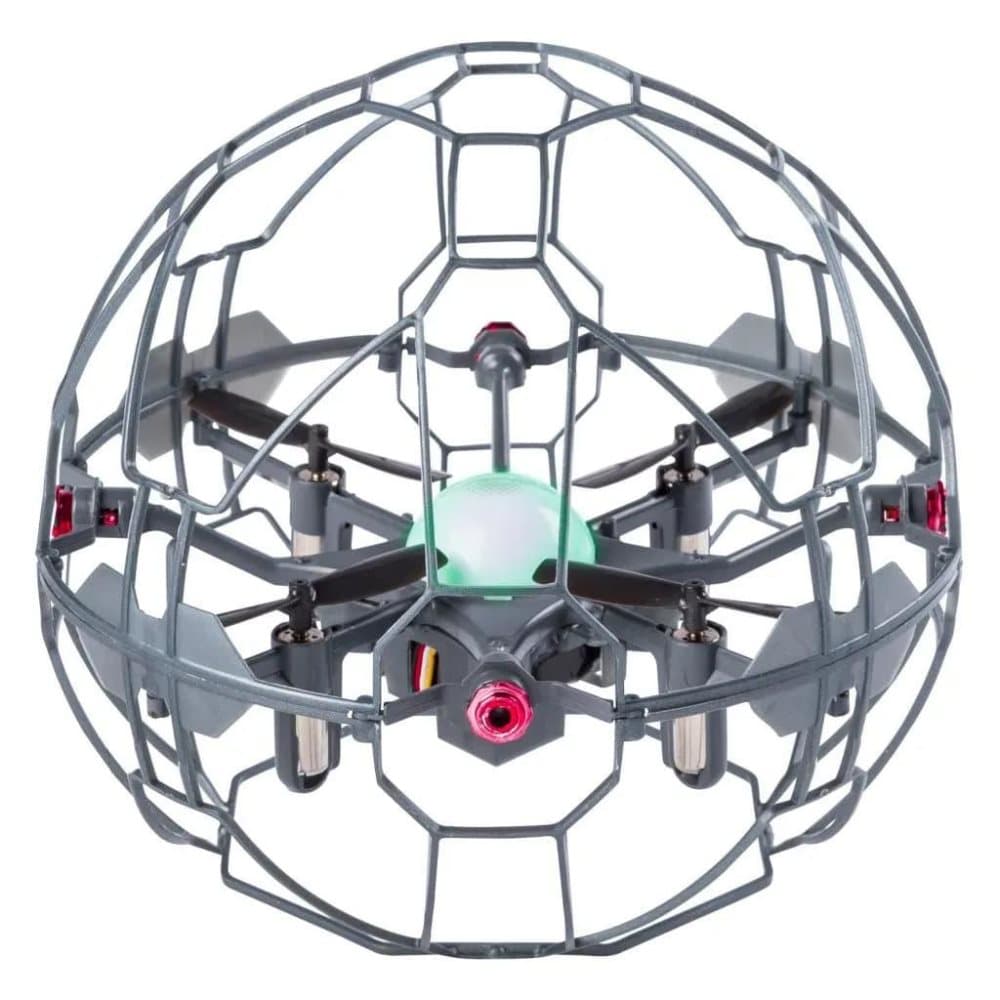 Air Hogs fjernstyret flyvende kugle Super Nova 6044137