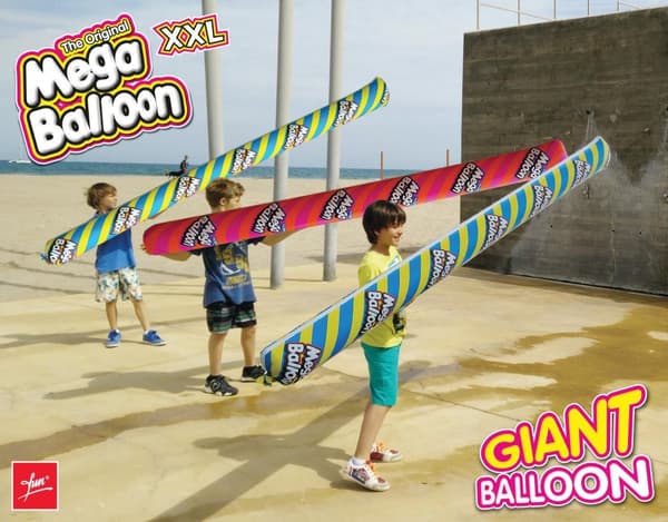 Mega Balloon XXL