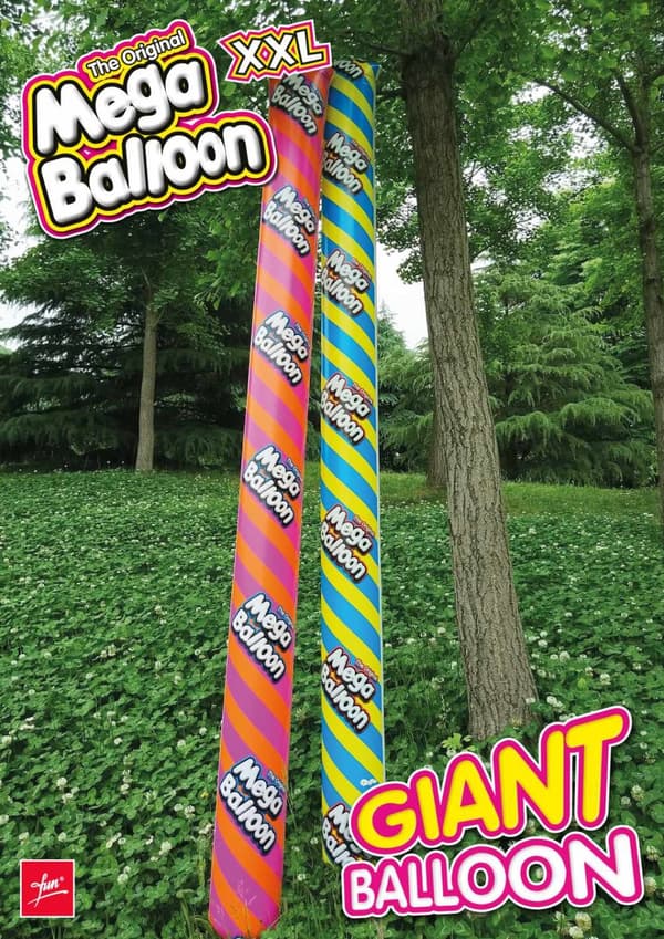 Mega Balloon XXL