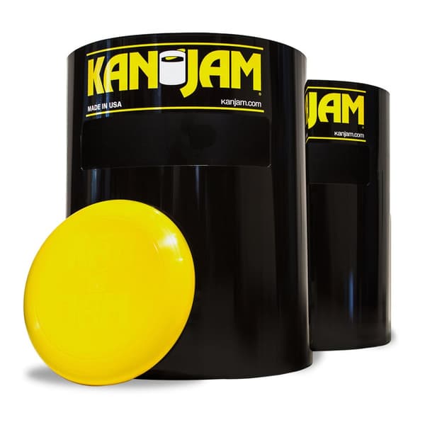 KanJam originale spilsæt