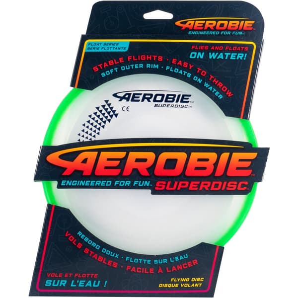 Disk Aerobie Superdisc