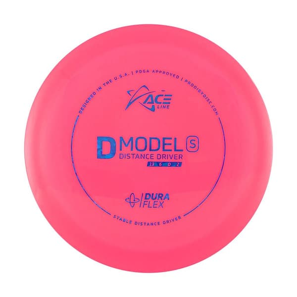 ACE Line D Model S DuraFlex Plastic