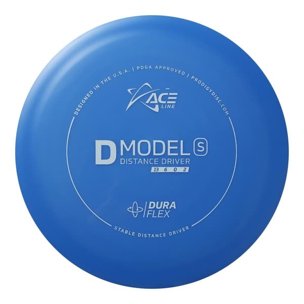 ACE Line D Model S DuraFlex Plastic