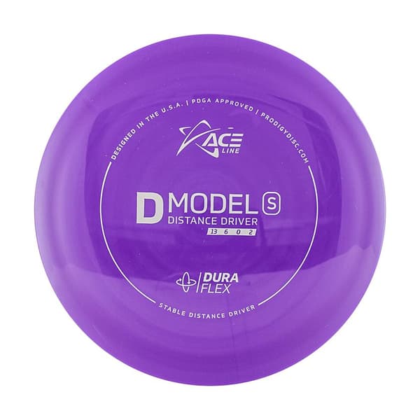 ACE Line D Model S DuraFlex Plastic
