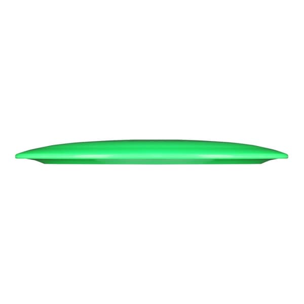 ACE Line D Model S DuraFlex Plastic