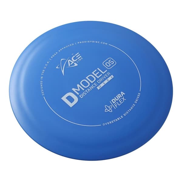 ACE Line D Model OS DuraFlex Plastic