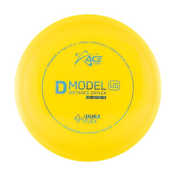 ACE Line D Model US DuraFlex Plastic