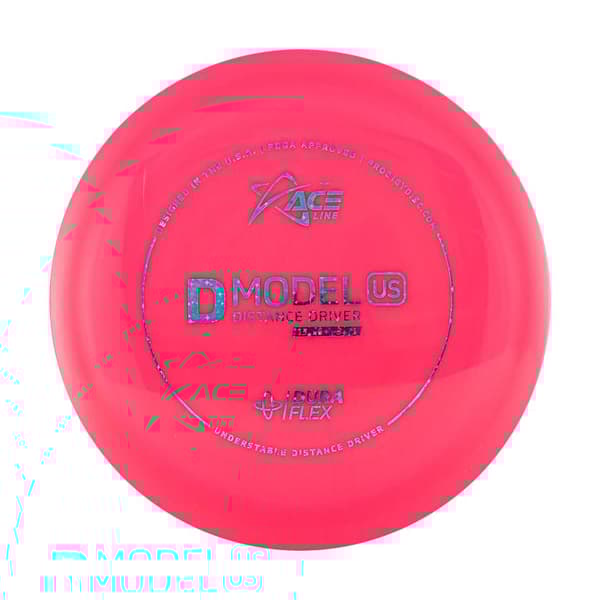 ACE Line D Model US DuraFlex Plastic