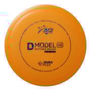 ACE Line D Model US DuraFlex Plastic