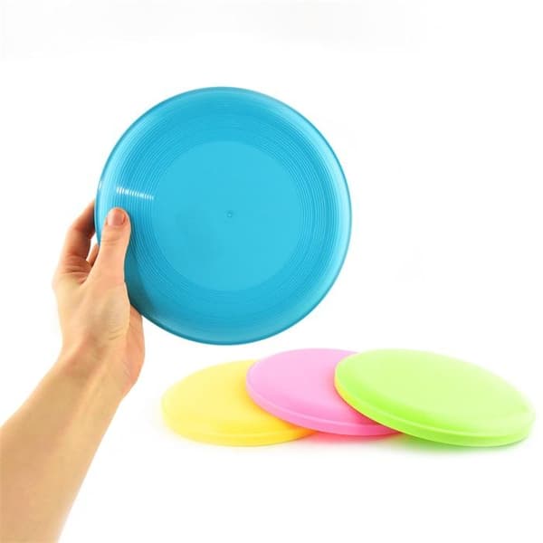 Frisbee 21cm Black