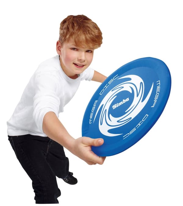 Mega Flying Disc