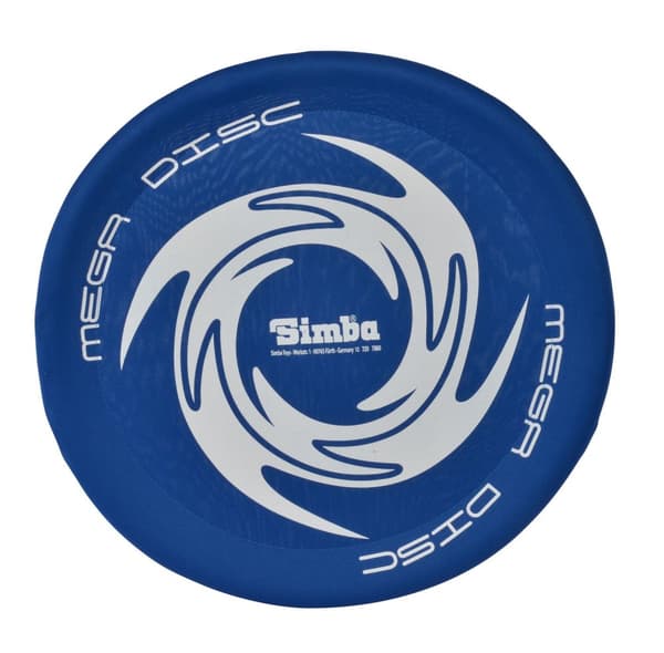 Mega Flying Disc