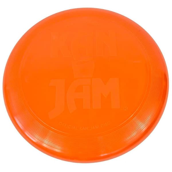 KanJam skive orange