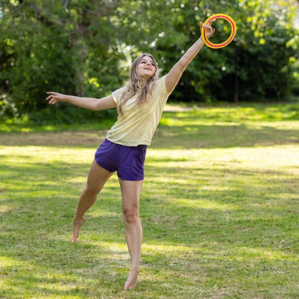 Mavrix Speed Flygande ringfrisbee