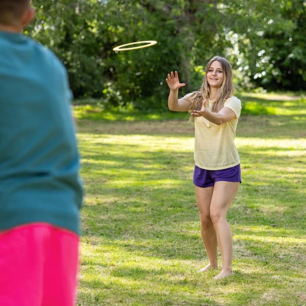 Mavrix Speed Flygande ringfrisbee
