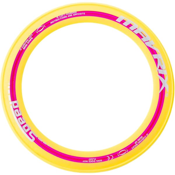 Mavrix Speed Flygande ringfrisbee