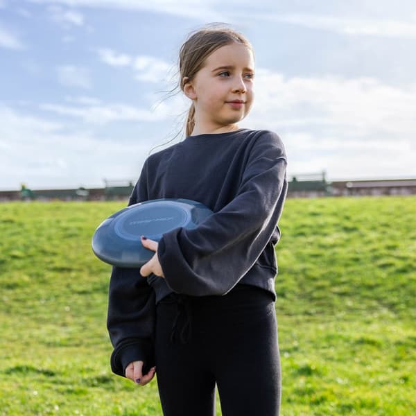 Mavrix Sports Disc frisbee svart
