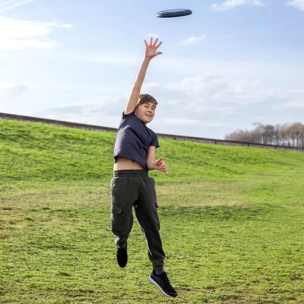Mavrix Sports Disc frisbee svart