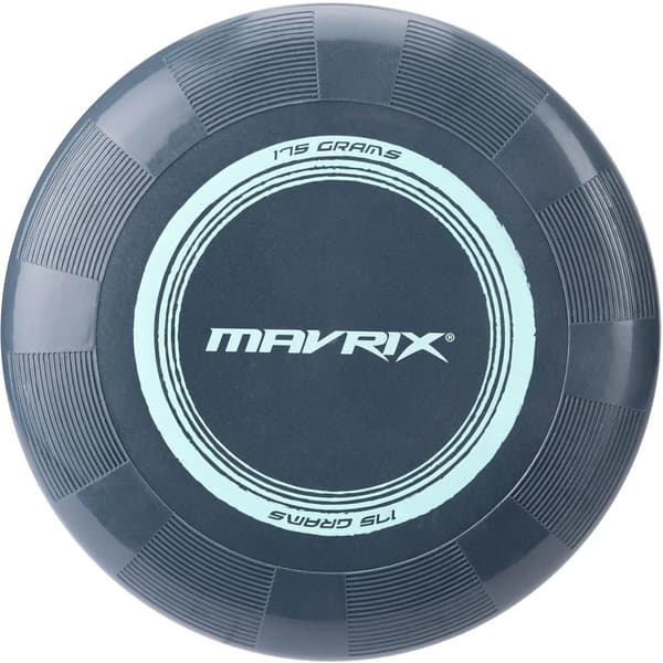 Mavrix Sports Disc frisbee svart
