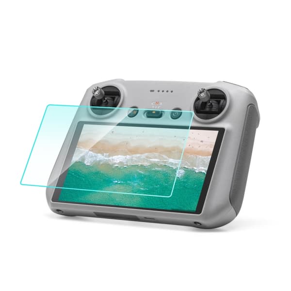 Skärmskydd för handkontroll till DJI Mini 3 Pro/Mavic 3 Classic Remote Control