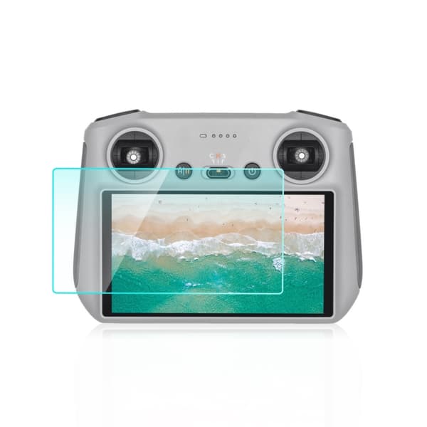 Skjermbeskytter i Herdet Glass til DJI Mini 3 Pro / Mavic 3 Classic Remote Control