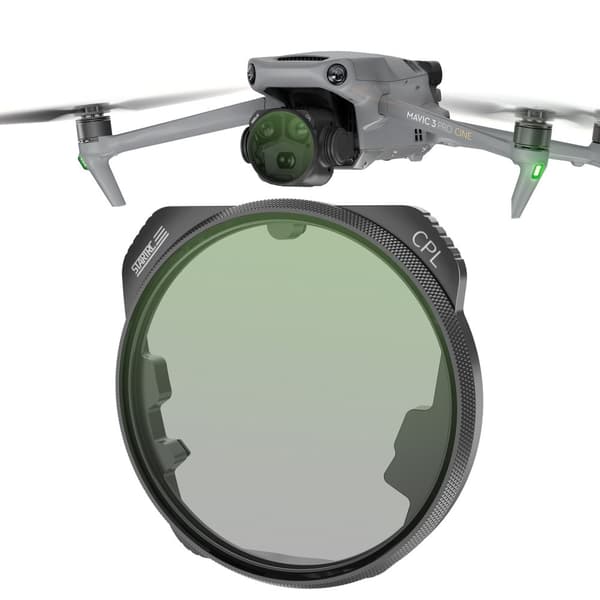 CPL Filter till DJI Mavic 3 Pro