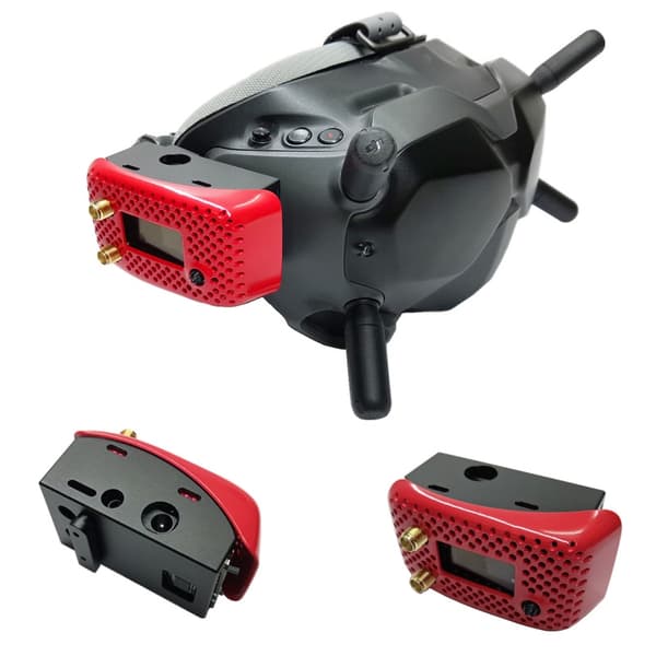 Mottagarmodul 3.0 3.0 Plus till DJI FPV V1 / V2