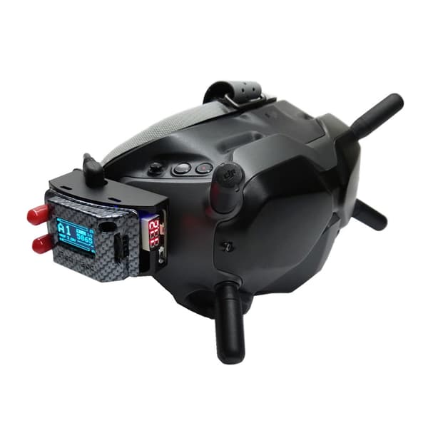 Mottagarmodul 3.0 3.0 Plus till DJI FPV V1 / V2