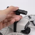 Miniatyrbilde 4 av 6: LED-lommelykt med brakett for DJI Flip