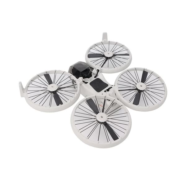 Dammtät skyddskåpa till DJI Flip