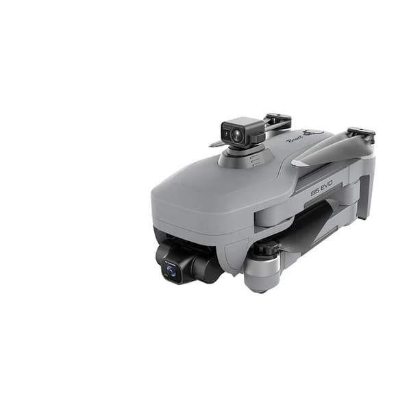 Drone, 4K HD kamera, GPS 3-akset gimbal, 906MAX2 2B CB