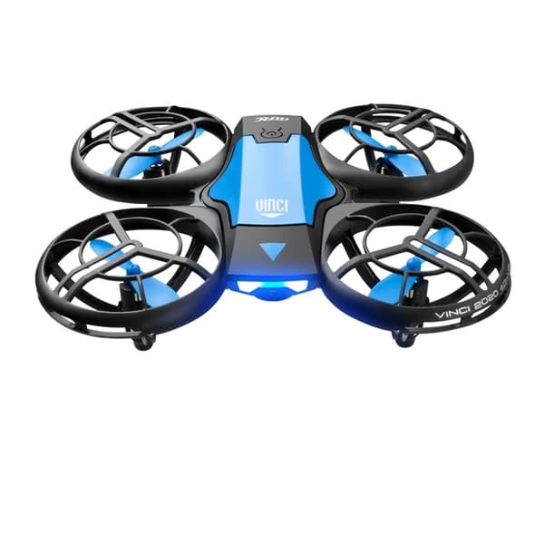 Mini Drone, 4k HD-kamera, WiFi FPV, 1080P kamera 1B